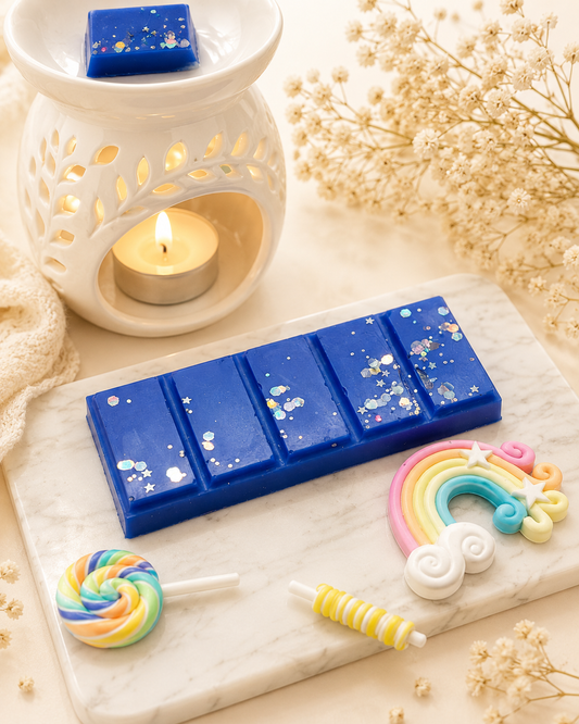 Fondant parfumé Tablette Angel