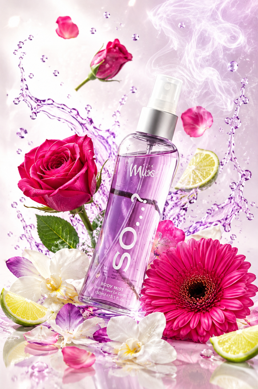 Brume So... Musk