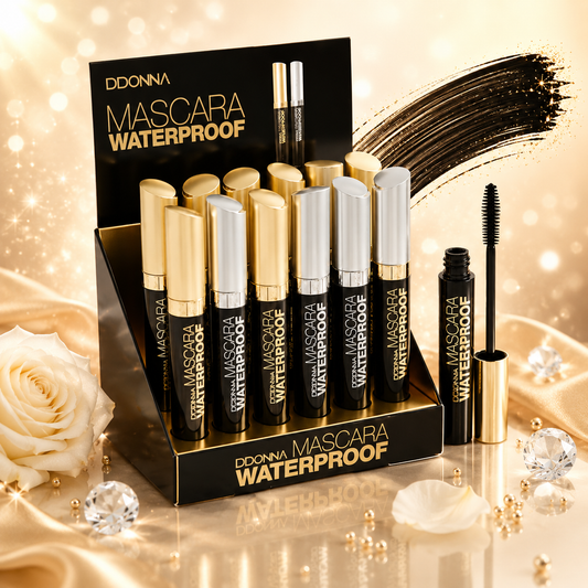 Mascara Waterproof