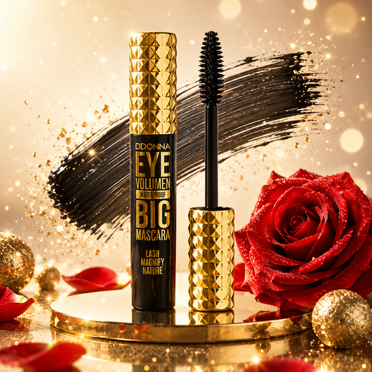 Mascara Big Volume Naturel