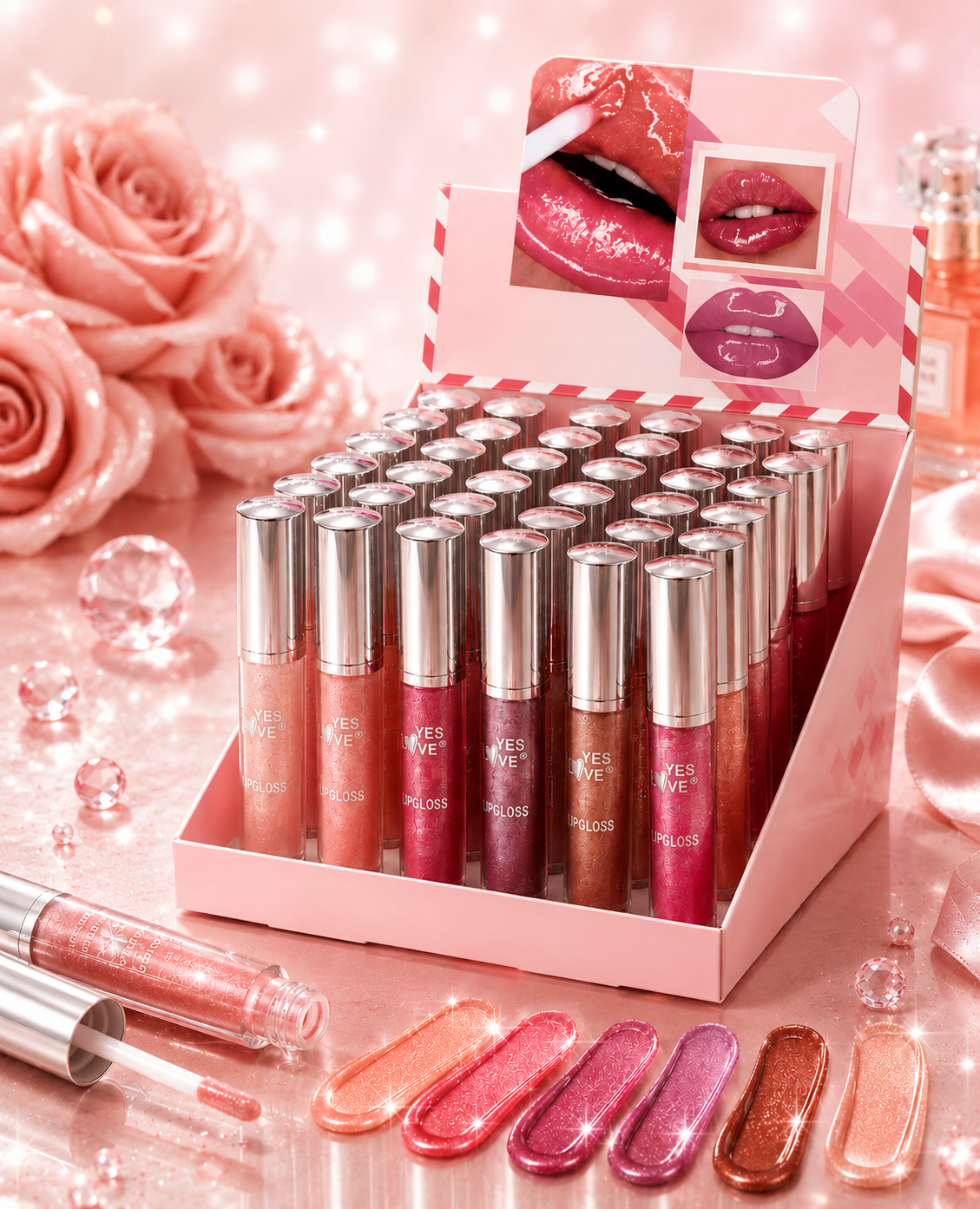 Gloss Ultra Brillant