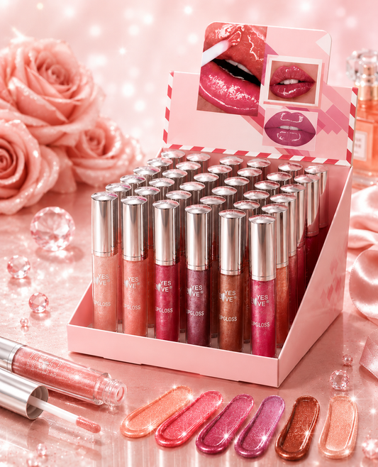 Gloss Ultra Brillant