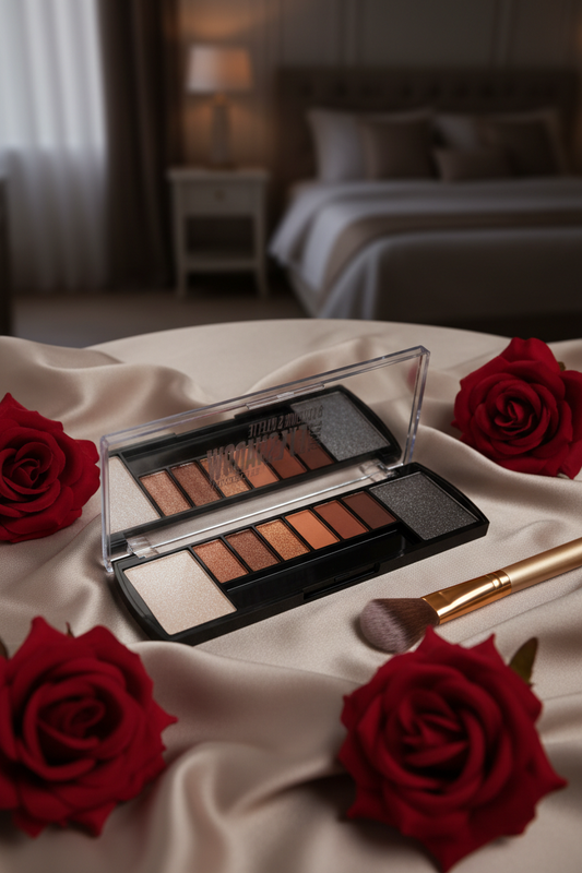 Palette Ombre à paupières