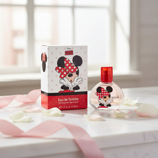 Eau de Toilette Minnie