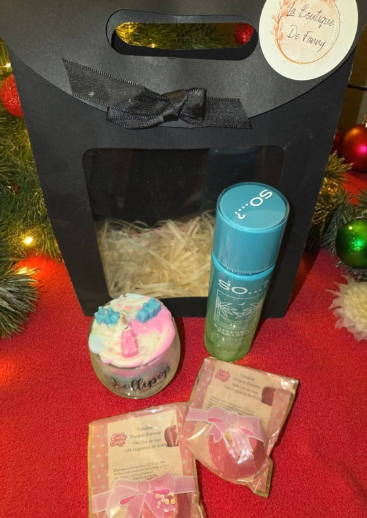 Coffret Gourmand 🎁🎀
