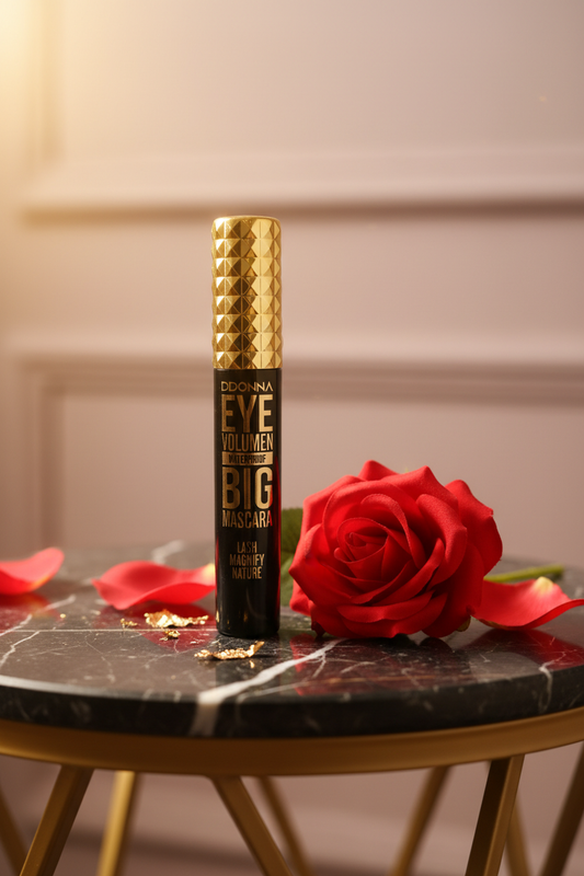 Mascara Big Volume Naturel