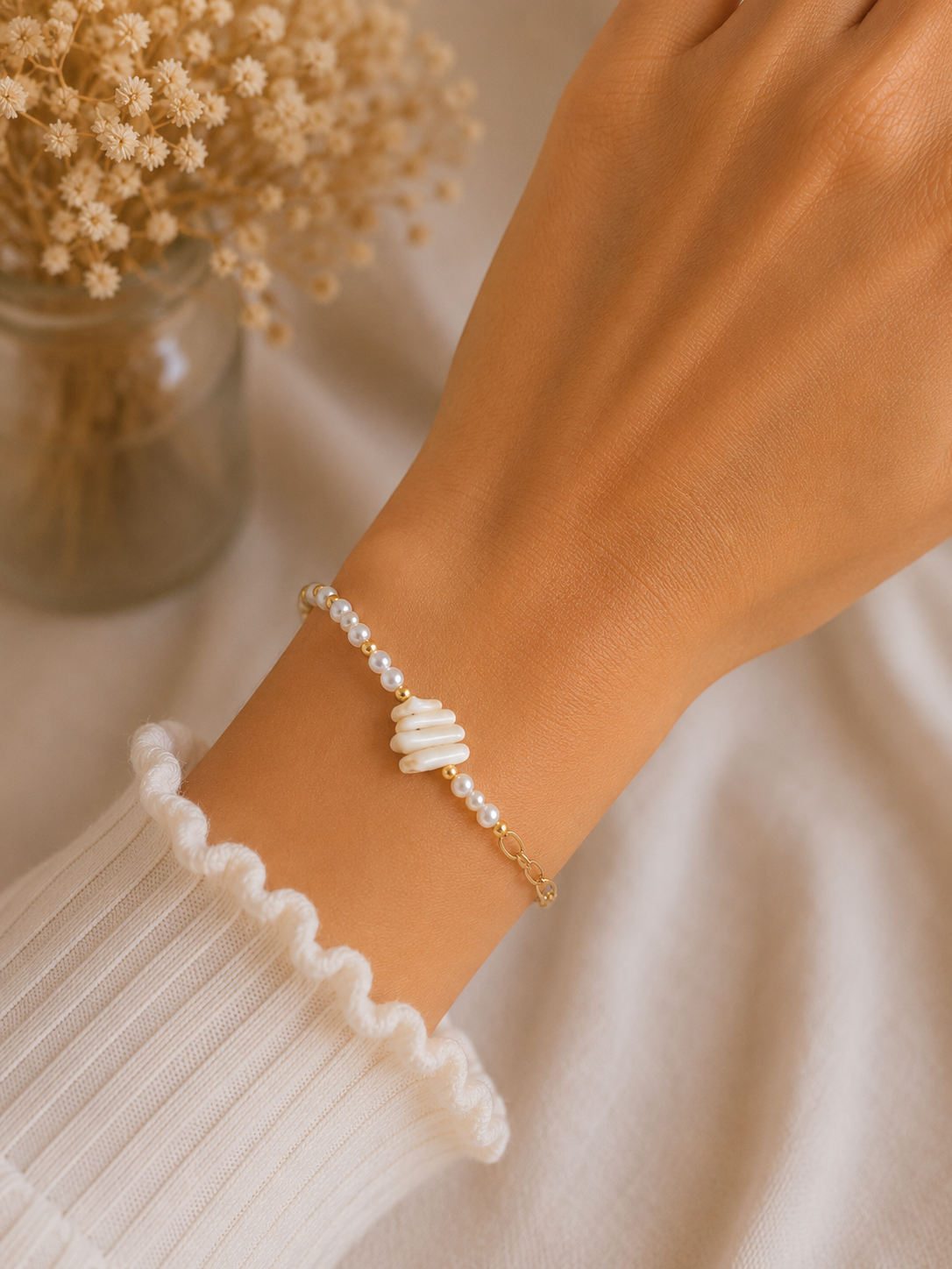Bracelet Acier inoxydable