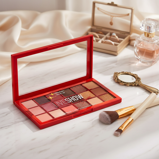 Palette Ombre à Paupières