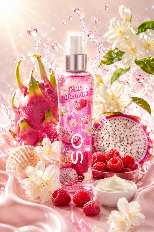 Brume So... Jasmin Rose
