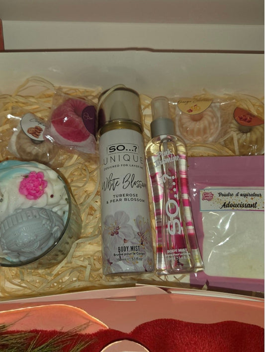 Coffret Découverte 🎁🎀