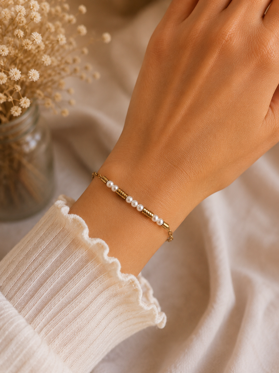 Bracelet Acier inoxydable