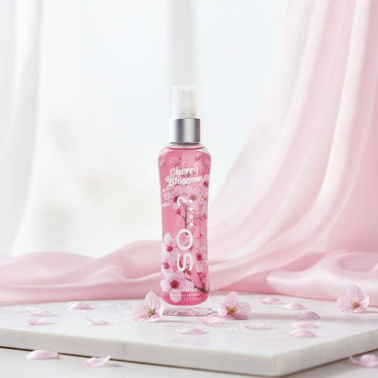 Brume Parfumée Fleur De Cerisier